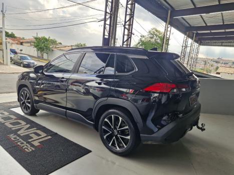 TOYOTA Corolla Cross 1.8 16V 4P FLEX VVT-I HYBRID XRX AUTOM�TICO CVT, Foto 5