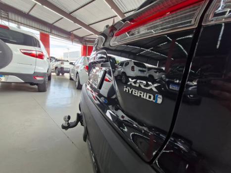 TOYOTA Corolla Cross 1.8 16V 4P FLEX VVT-I HYBRID XRX AUTOM�TICO CVT, Foto 7