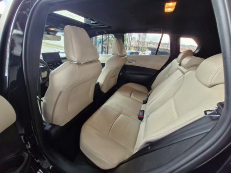 TOYOTA Corolla Cross 1.8 16V 4P FLEX VVT-I HYBRID XRX AUTOM�TICO CVT, Foto 9