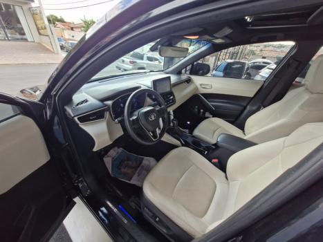 TOYOTA Corolla Cross 1.8 16V 4P FLEX VVT-I HYBRID XRX AUTOM�TICO CVT, Foto 11