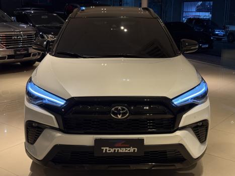 TOYOTA Corolla Cross 2.0 16V 4P FLEX VVT-IE GR-SPORT DIRECT SHIFT AUTOM�TICO CVT, Foto 2