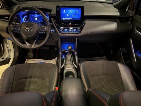 TOYOTA Corolla Cross 2.0 16V 4P FLEX VVT-IE GR-SPORT DIRECT SHIFT AUTOM�TICO CVT, Foto 5