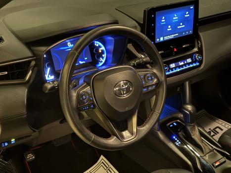 TOYOTA Corolla Cross 2.0 16V 4P FLEX VVT-IE GR-SPORT DIRECT SHIFT AUTOM�TICO CVT, Foto 6