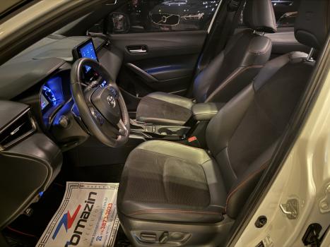 TOYOTA Corolla Cross 2.0 16V 4P FLEX VVT-IE GR-SPORT DIRECT SHIFT AUTOM�TICO CVT, Foto 7