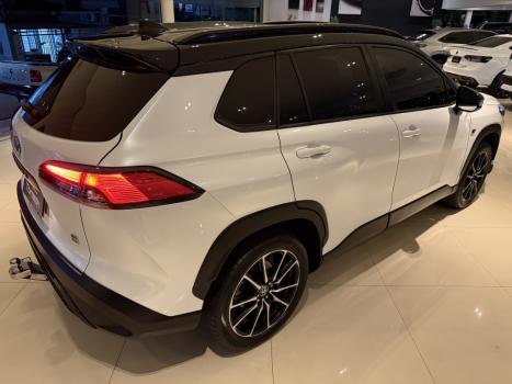 TOYOTA Corolla Cross 2.0 16V 4P FLEX VVT-IE GR-SPORT DIRECT SHIFT AUTOM�TICO CVT, Foto 8