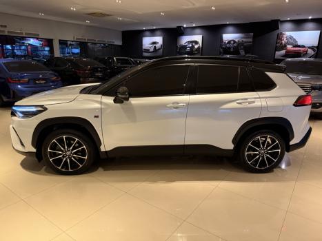 TOYOTA Corolla Cross 2.0 16V 4P FLEX VVT-IE GR-SPORT DIRECT SHIFT AUTOM�TICO CVT, Foto 9