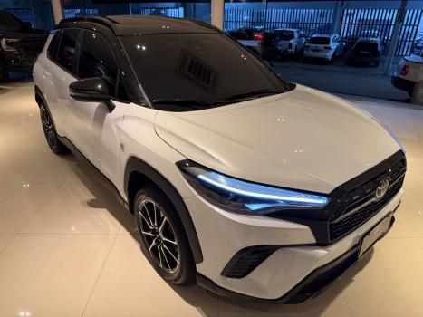 TOYOTA Corolla Cross 2.0 16V 4P FLEX VVT-IE GR-SPORT DIRECT SHIFT AUTOM�TICO CVT, Foto 10