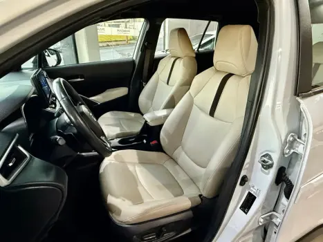 TOYOTA Corolla Cross 2.0 16V 4P FLEX VVT-IE XRE DIRECT SHIFT AUTOM�TICO CVT, Foto 9