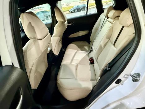 TOYOTA Corolla Cross 2.0 16V 4P FLEX VVT-IE XRE DIRECT SHIFT AUTOM�TICO CVT, Foto 10