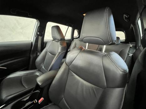 TOYOTA Corolla Cross 1.8 16V 4P FLEX VVT-I HYBRID XRV AUTOM�TICO CVT, Foto 10