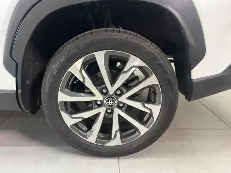 TOYOTA Corolla Cross 1.8 16V 4P FLEX VVT-I HYBRID XRV AUTOM�TICO CVT, Foto 8