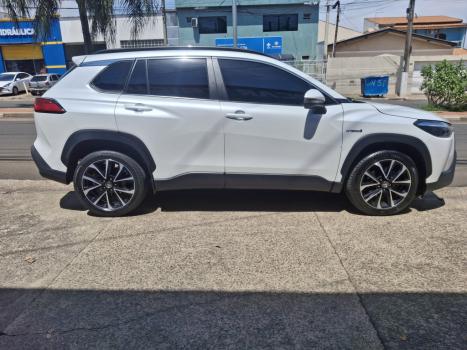 TOYOTA Corolla Cross 1.8 16V 4P FLEX VVT-I HYBRID XRX AUTOMÁTICO CVT, Foto 2