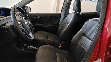 TOYOTA Etios Hatch 1.5 16V 4P FLEX XS AUTOM�TICO, Foto 8