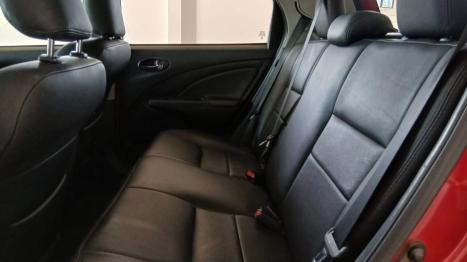 TOYOTA Etios Hatch 1.5 16V 4P FLEX XS AUTOM�TICO, Foto 9