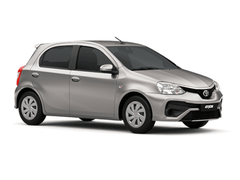 TOYOTA Etios Hatch 1.3 16V 4P FLEX X, Foto 1