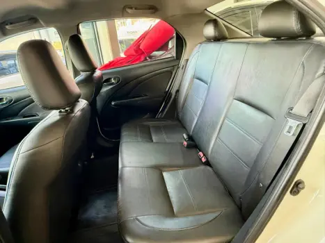 TOYOTA Etios Sedan 1.5 16V 4P FLEX PLATINUM, Foto 10