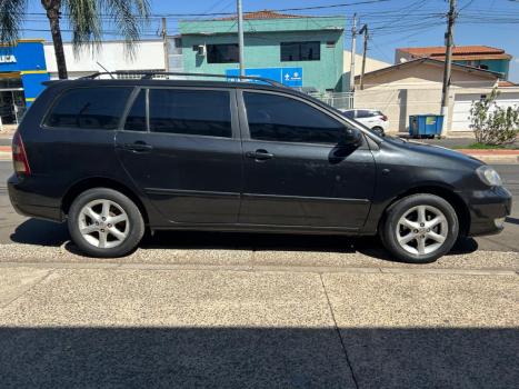 TOYOTA Fielder 1.8 16V 4P AUTOM�TICO, Foto 2