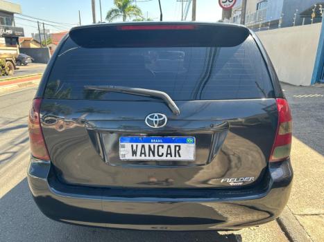 TOYOTA Fielder 1.8 16V 4P AUTOM�TICO, Foto 3
