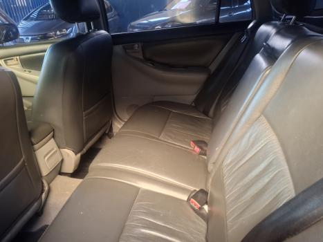 TOYOTA Fielder 1.8 16V 4P AUTOM�TICO, Foto 6