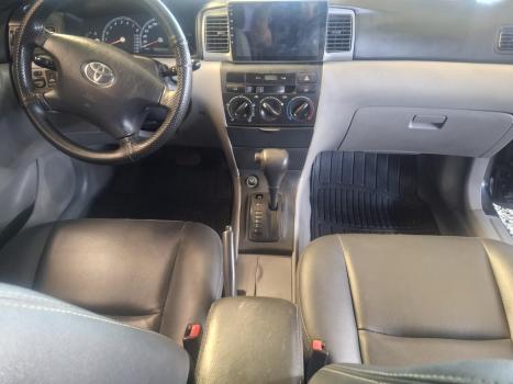 TOYOTA Fielder 1.8 16V 4P AUTOM�TICO, Foto 7