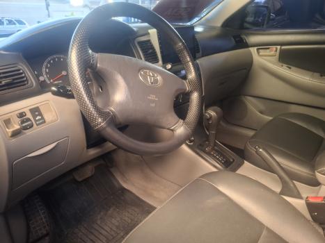 TOYOTA Fielder 1.8 16V 4P AUTOM�TICO, Foto 8