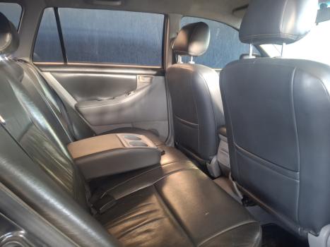 TOYOTA Fielder 1.8 16V 4P AUTOM�TICO, Foto 9