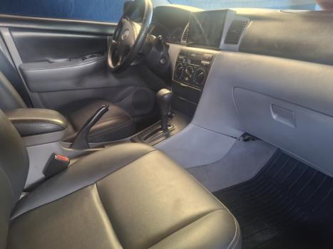 TOYOTA Fielder 1.8 16V 4P AUTOM�TICO, Foto 10