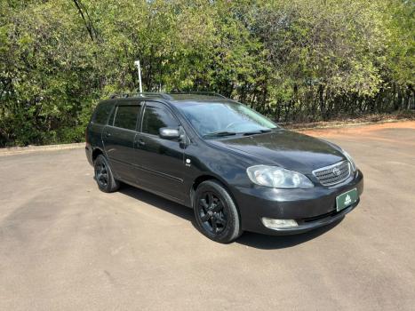 TOYOTA Fielder 1.8 16V 4P AUTOM�TICO, Foto 1