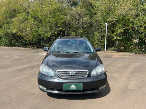 TOYOTA Fielder 1.8 16V 4P AUTOM�TICO, Foto 3