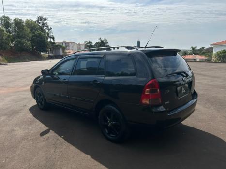 TOYOTA Fielder 1.8 16V 4P AUTOM�TICO, Foto 6