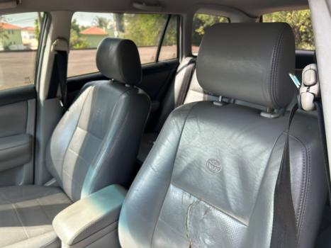 TOYOTA Fielder 1.8 16V 4P AUTOM�TICO, Foto 7