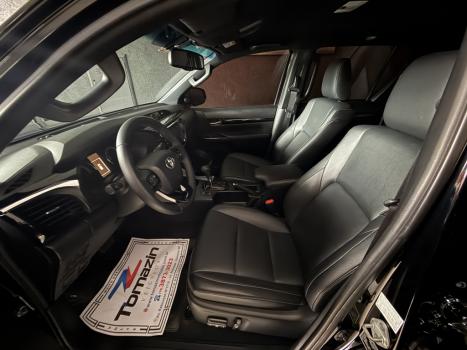 TOYOTA Hilux Caminhonete 2.8 16V 4P SRX DIESEL CABINE DUPLA, Foto 9