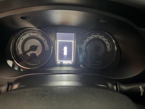 TOYOTA Hilux Caminhonete 2.8 16V 4P SRX DIESEL CABINE DUPLA, Foto 10