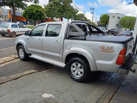 TOYOTA Hilux Caminhonete 3.0 4P SRV DIESEL CABINE DUPLA, Foto 3