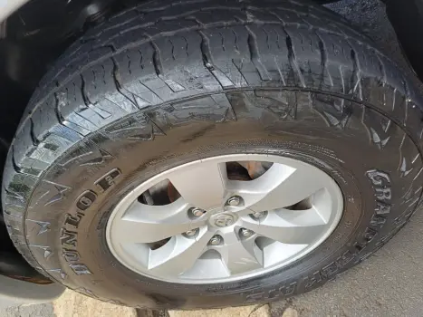 TOYOTA Hilux Caminhonete 3.0 4P SRV DIESEL CABINE DUPLA, Foto 5