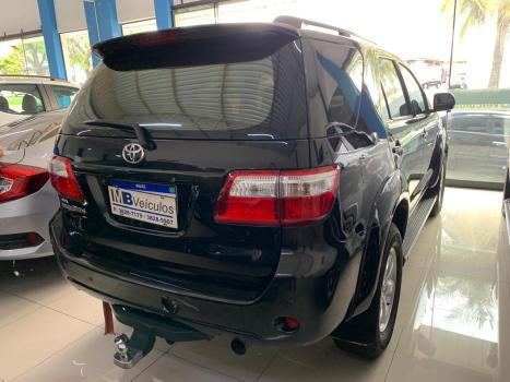 TOYOTA Hilux SW4 2.7 16V 4P SR AUTOMTICO, Foto 2