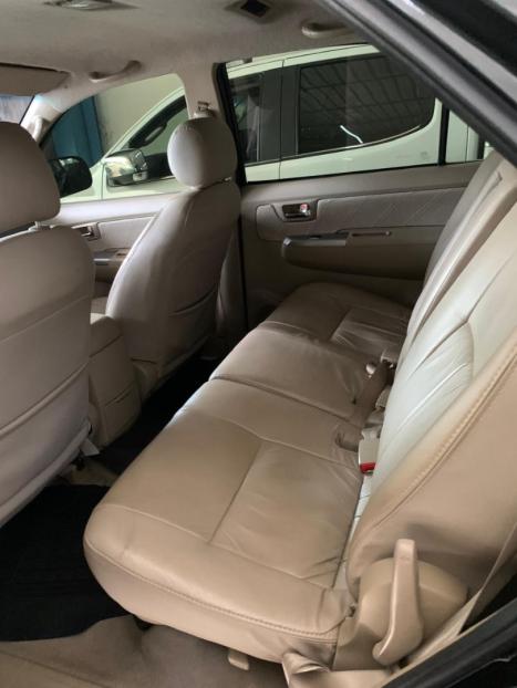 TOYOTA Hilux SW4 2.7 16V 4P SR AUTOMTICO, Foto 3