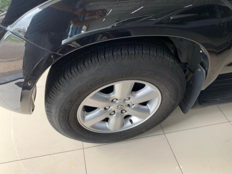 TOYOTA Hilux SW4 2.7 16V 4P SR AUTOMTICO, Foto 4