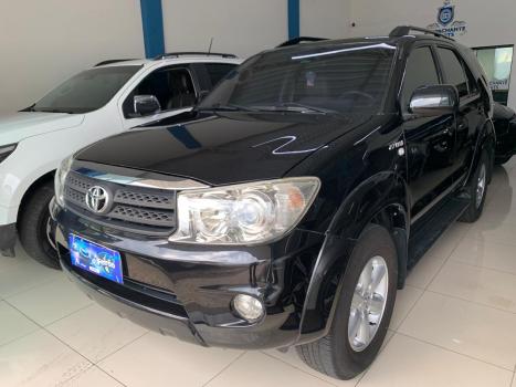 TOYOTA Hilux SW4 2.7 16V 4P SR AUTOMTICO, Foto 5