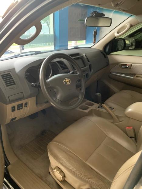 TOYOTA Hilux SW4 2.7 16V 4P SR AUTOMTICO, Foto 6