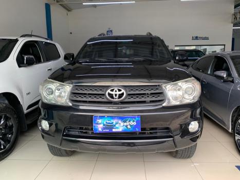 TOYOTA Hilux SW4 2.7 16V 4P SR AUTOMTICO, Foto 7