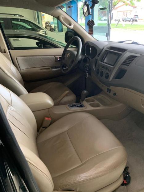TOYOTA Hilux SW4 2.7 16V 4P SR AUTOMTICO, Foto 8
