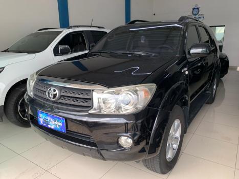 TOYOTA Hilux SW4 2.7 16V 4P SR AUTOMTICO, Foto 10