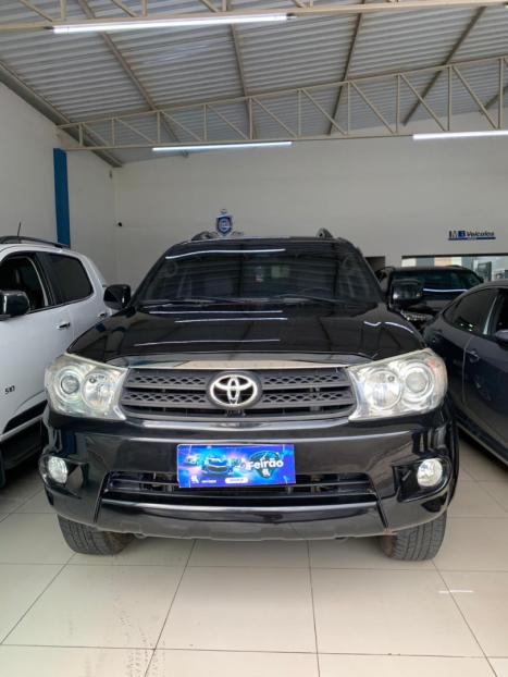 TOYOTA Hilux SW4 2.7 16V 4P SR AUTOMTICO, Foto 11
