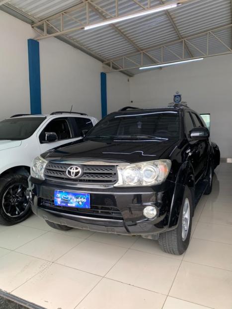 TOYOTA Hilux SW4 2.7 16V 4P SR AUTOMTICO, Foto 12
