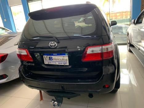 TOYOTA Hilux SW4 2.7 16V 4P SR AUTOMTICO, Foto 13