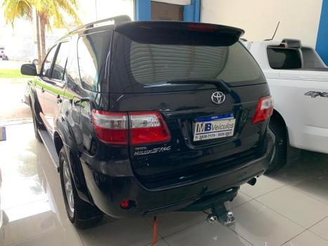 TOYOTA Hilux SW4 2.7 16V 4P SR AUTOMTICO, Foto 14