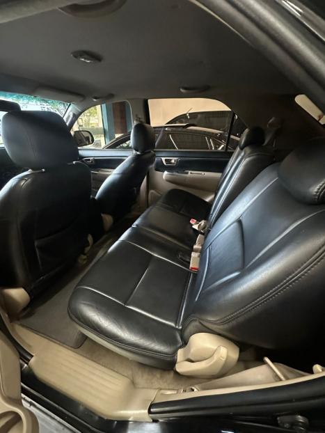 TOYOTA Hilux SW4 2.7 16V 4P SR AUTOM�TICO, Foto 3