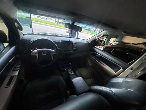 TOYOTA Hilux SW4 2.7 16V 4P SR AUTOM�TICO, Foto 5