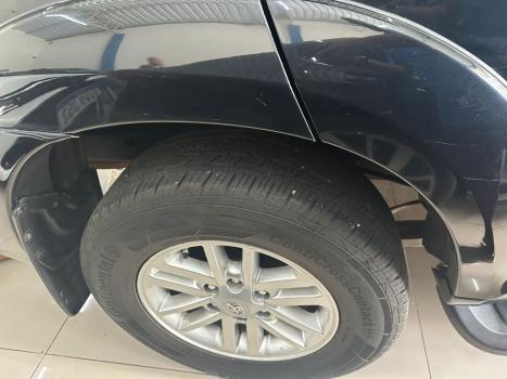 TOYOTA Hilux SW4 2.7 16V 4P SR AUTOM�TICO, Foto 6